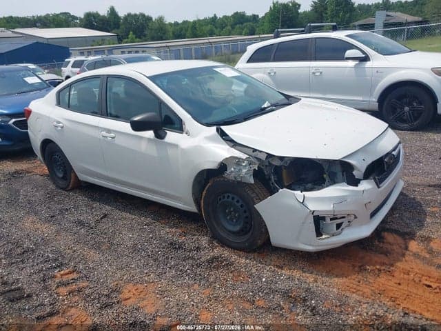 2018 SUBARU IMPREZA 2.0I - 1