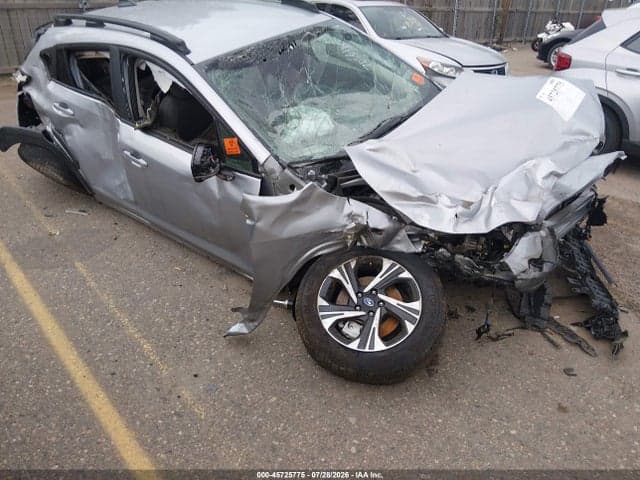 2026 SUBARU CROSSTREK PREMIUM 1