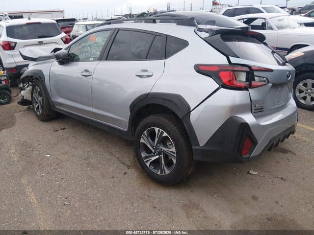 2026 SUBARU CROSSTREK PREMIUM 3