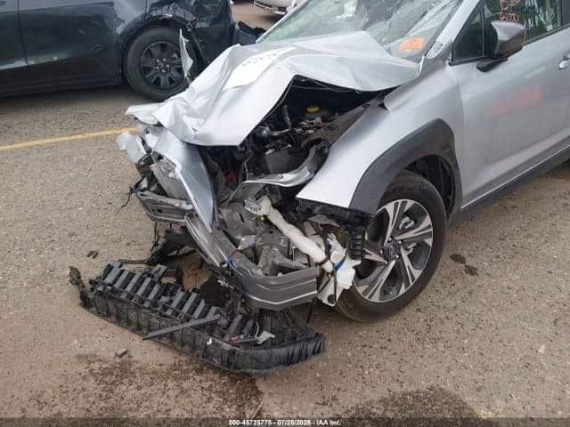 2026 SUBARU CROSSTREK PREMIUM 6