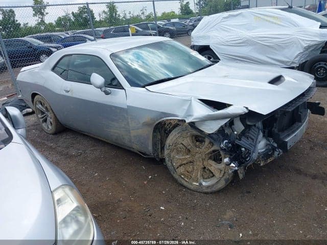 2021 DODGE CHALLENGER GT 1