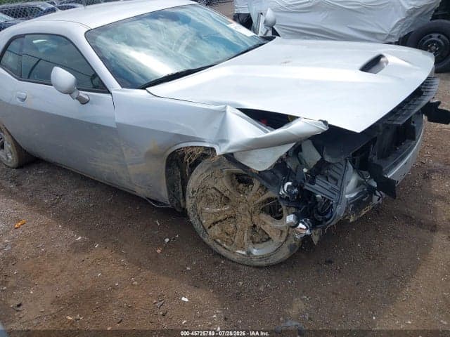 2021 DODGE CHALLENGER GT 6