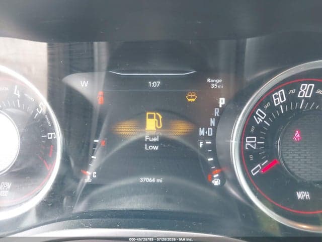 2021 DODGE CHALLENGER GT 7