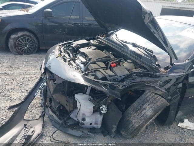 2018 CHEVROLET MALIBU 1LS 6