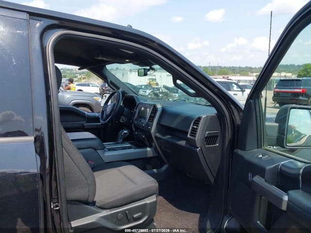 2020 FORD F-150 XLT 5
