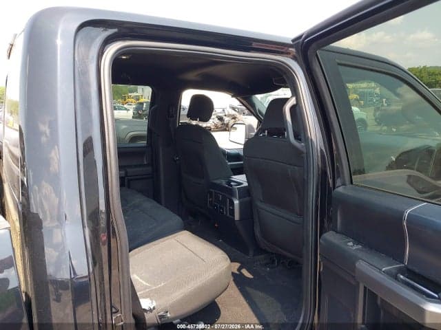 2020 FORD F-150 XLT 8