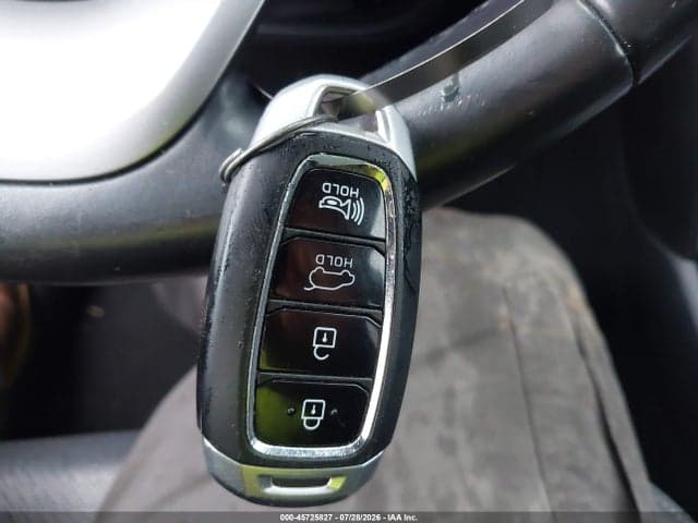 2020 HYUNDAI KONA LIMITED 11