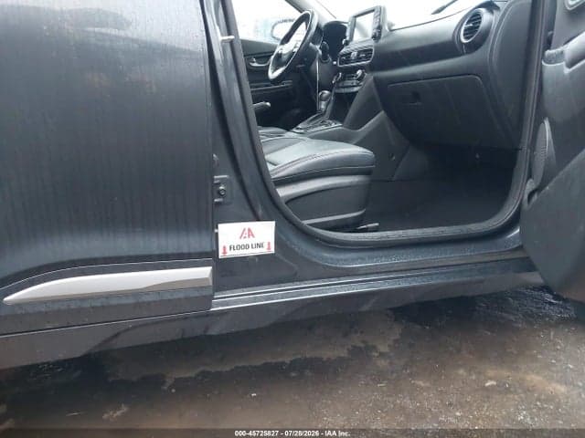2020 HYUNDAI KONA LIMITED 6