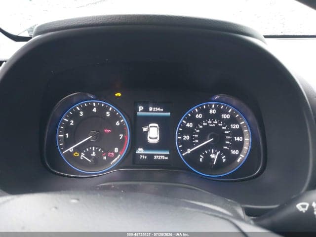2020 HYUNDAI KONA LIMITED 7