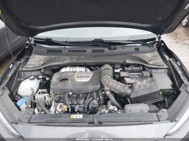 2020 HYUNDAI KONA LIMITED 10
