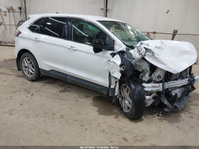 2024 FORD EDGE SEL 1