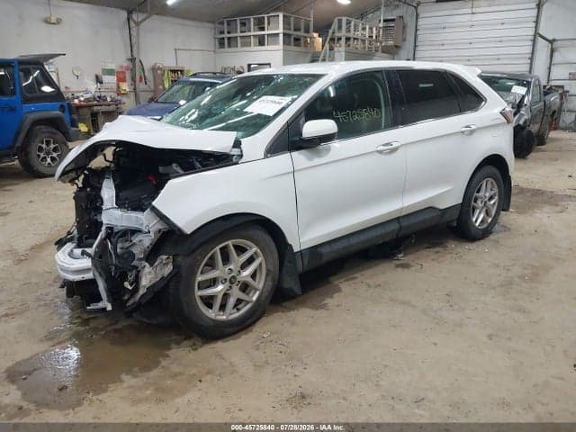 2024 FORD EDGE SEL 2
