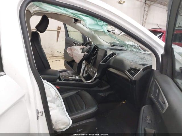 2024 FORD EDGE SEL 5