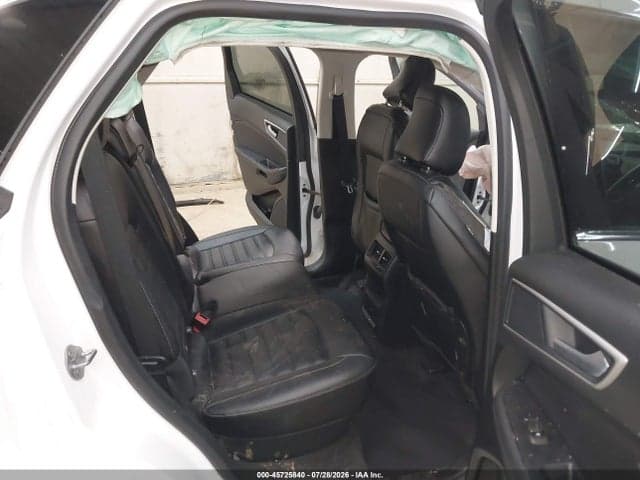 2024 FORD EDGE SEL 8