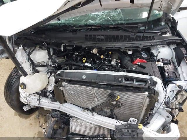 2024 FORD EDGE SEL 10