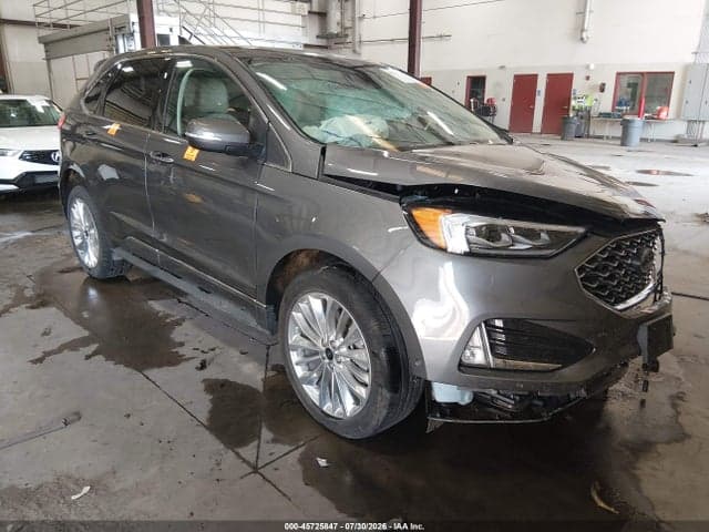 2024 FORD EDGE TITANIUM 1