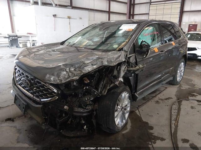 2024 FORD EDGE TITANIUM 2