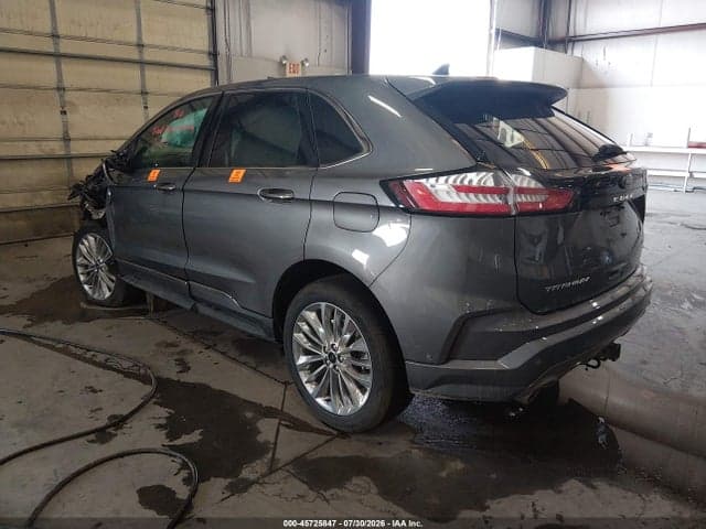 2024 FORD EDGE TITANIUM 3