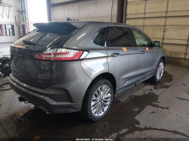 2024 FORD EDGE TITANIUM 4