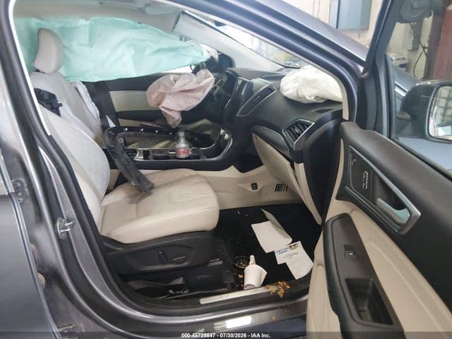 2024 FORD EDGE TITANIUM 5