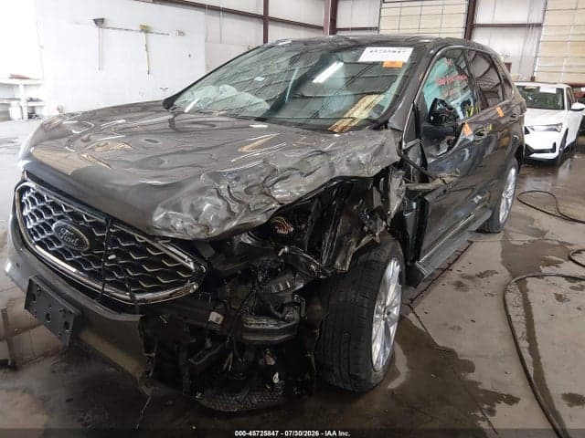 2024 FORD EDGE TITANIUM 6