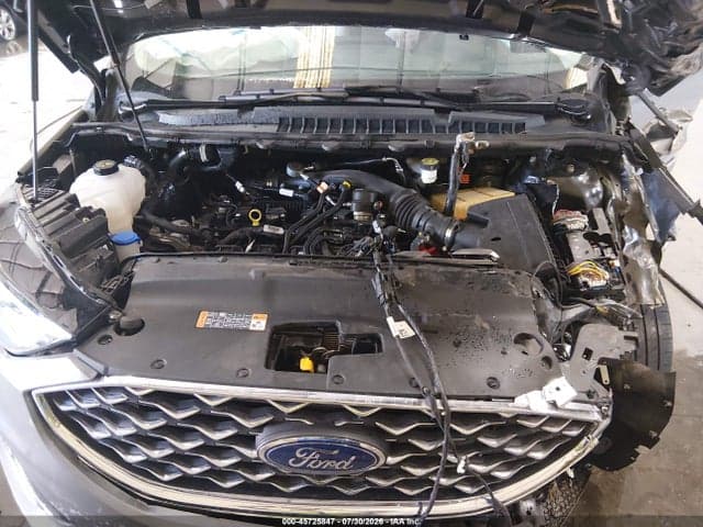 2024 FORD EDGE TITANIUM 10