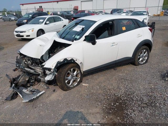 2017 MAZDA CX-3 SPORT 2