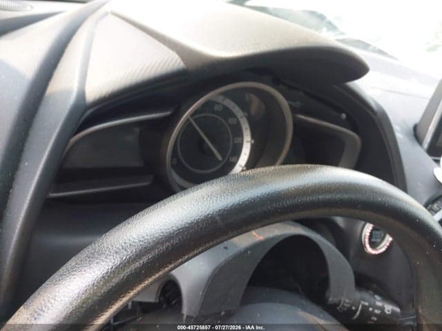 2017 MAZDA CX-3 SPORT 7