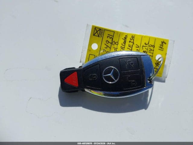 2018 MERCEDES-BENZ GLE 350 4MATIC 11