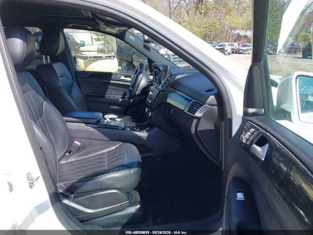 2018 MERCEDES-BENZ GLE 350 4MATIC 5