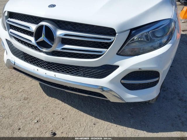 2018 MERCEDES-BENZ GLE 350 4MATIC 6