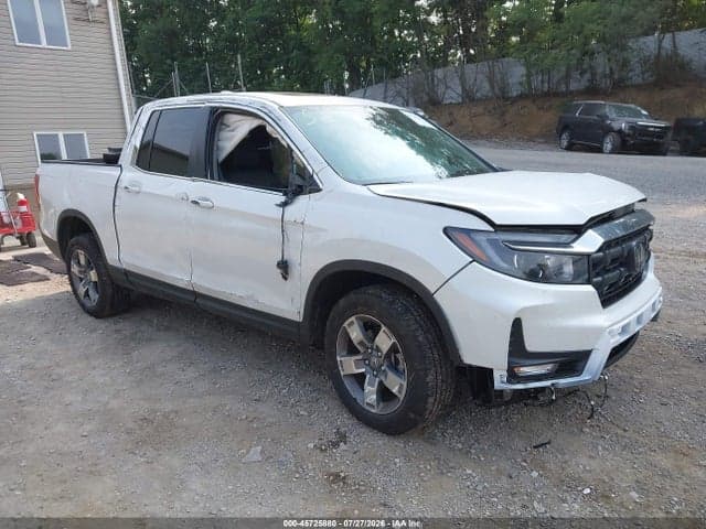 2026 HONDA RIDGELINE RTL 1