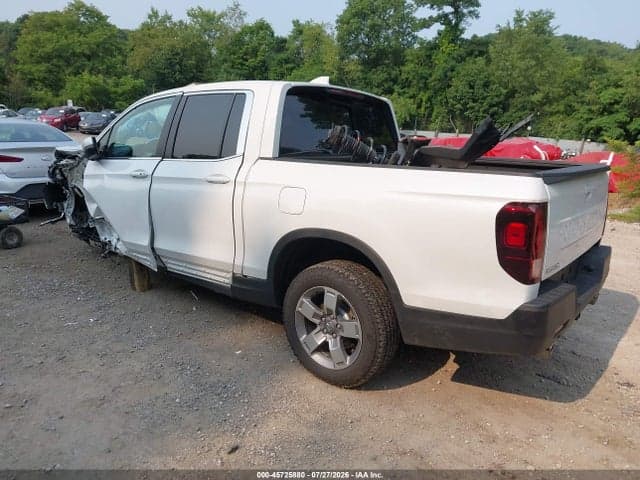 2026 HONDA RIDGELINE RTL 3