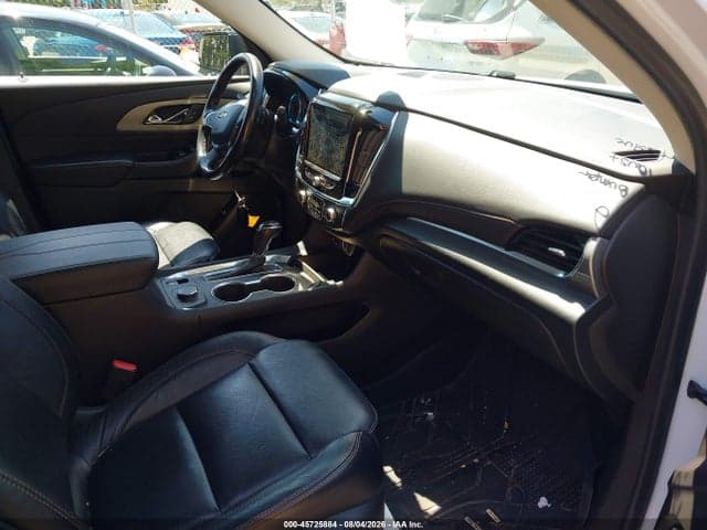 2019 CHEVROLET TRAVERSE 1LT 5