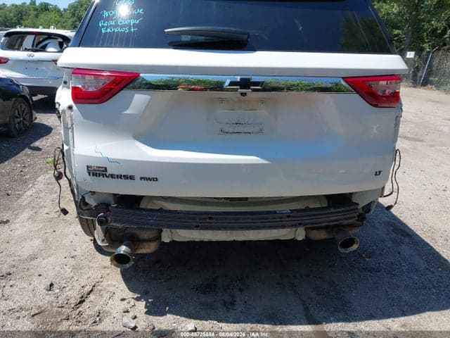 2019 CHEVROLET TRAVERSE 1LT 6