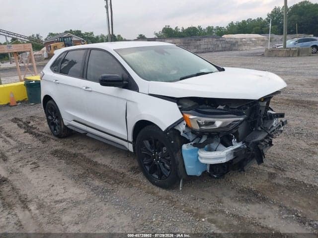 2024 FORD EDGE SE 1