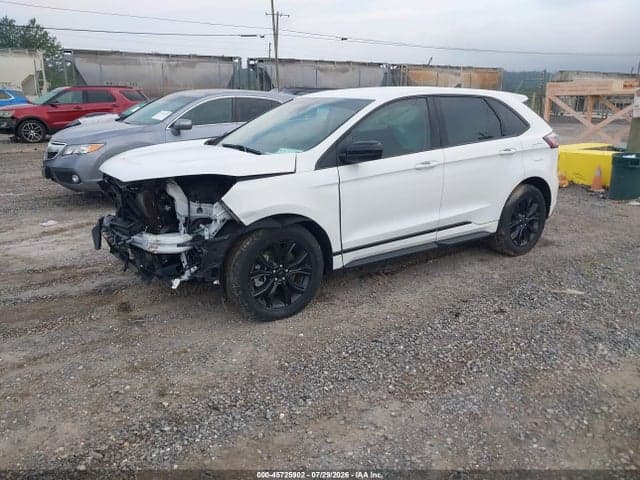 2024 FORD EDGE SE 2