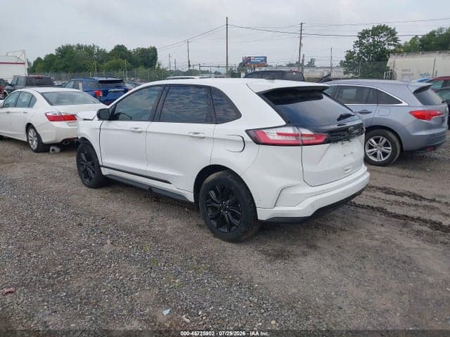 2024 FORD EDGE SE 3