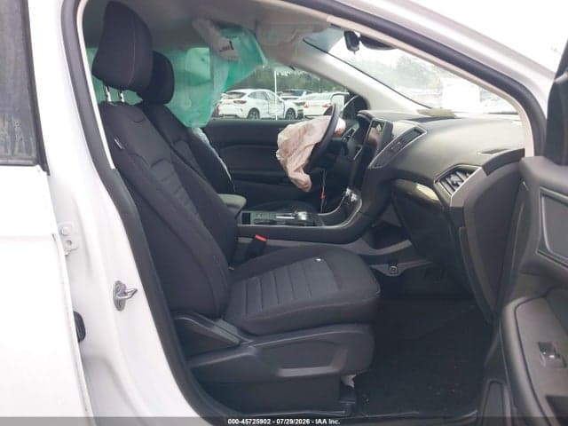 2024 FORD EDGE SE 5