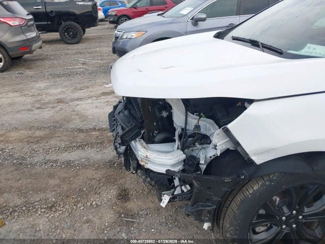 2024 FORD EDGE SE 6