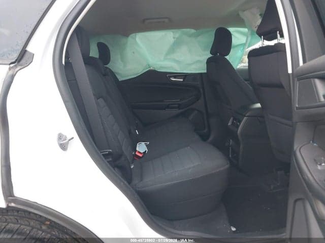 2024 FORD EDGE SE 8