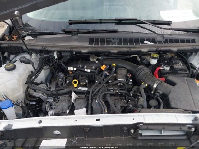 2024 FORD EDGE SE 10
