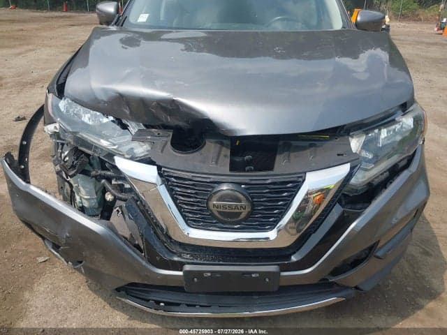 2019 NISSAN ROGUE SL 6