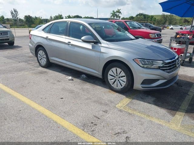 2020 VOLKSWAGEN JETTA 1.4T R-LINE/1.4T S/1.4T SE - 1