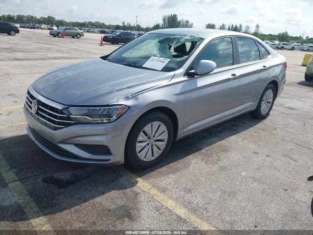 2020 VOLKSWAGEN JETTA 1.4T R-LINE/1.4T S/1.4T SE 2