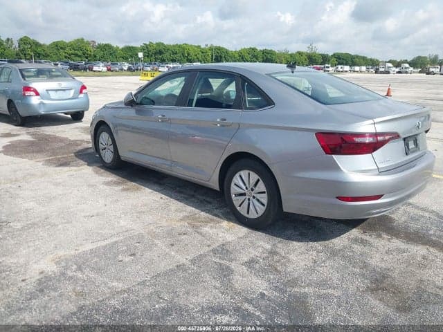 2020 VOLKSWAGEN JETTA 1.4T R-LINE/1.4T S/1.4T SE 3