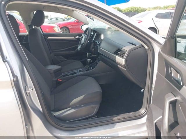 2020 VOLKSWAGEN JETTA 1.4T R-LINE/1.4T S/1.4T SE 5