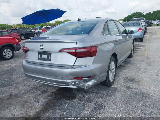 2020 VOLKSWAGEN JETTA 1.4T R-LINE/1.4T S/1.4T SE 6