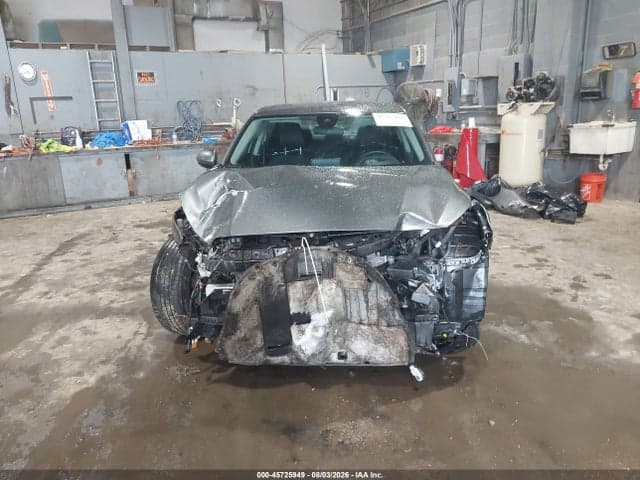 2021 NISSAN ALTIMA SV INTELLIGENT AWD 13