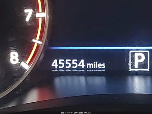 2021 NISSAN ALTIMA SV INTELLIGENT AWD 16